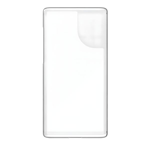 Étui de protection contre la pluie pour téléphone portable Quad Lock® Étui pour smartphone en TPU pour Samsung Galaxy