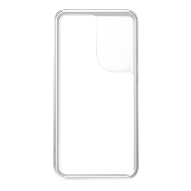 Pokrowiec na telefon z ochroną przed deszczem Quad Lock® TPU do Samsung Galaxy