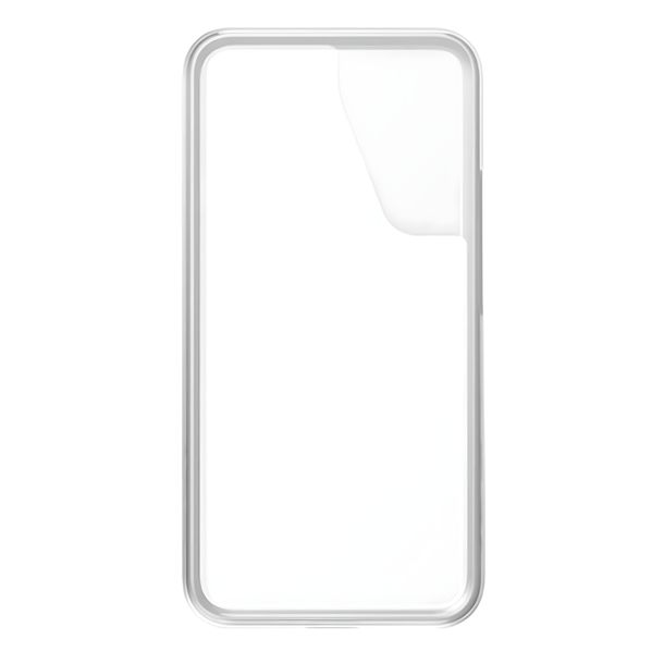 Étui de protection contre la pluie pour téléphone portable Quad Lock® Étui pour smartphone en TPU pour Samsung Galaxy