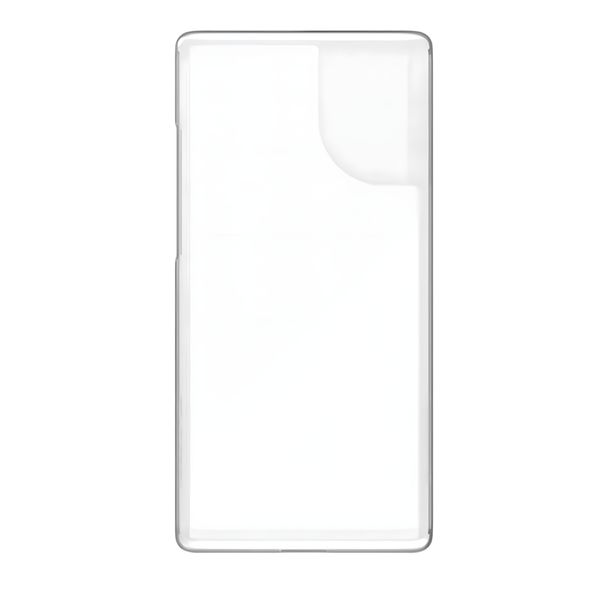 Rain protection mobile phone case Quad Lock® TPU smartphone case for Samsung Galaxy