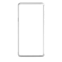 Regenbeschermende telefoonhoes Quad Lock® TPU Smartphone Case voor Samsung Galaxy