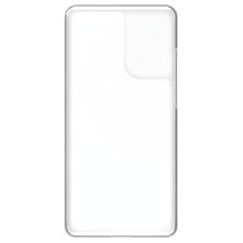 Regenbeschermende telefoonhoes Quad Lock® TPU Smartphone Case voor Samsung Galaxy