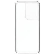 Regenbeschermende telefoonhoes Quad Lock® TPU Smartphone Case voor Samsung Galaxy