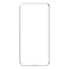 Regenbeschermende telefoonhoes Quad Lock® TPU Smartphone Case voor Samsung Galaxy