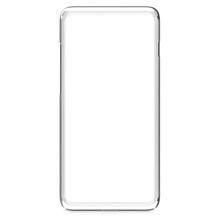 Regenbeschermende telefoonhoes Quad Lock® TPU Smartphone Case voor Samsung Galaxy