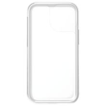 Capa protetora de chuva para telemóvel MAG™ Quad Lock® TPU para iPhone