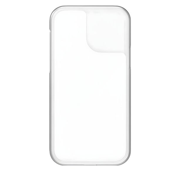 Rain protection mobile phone case Quad Lock® TPU smartphone case for iPhone