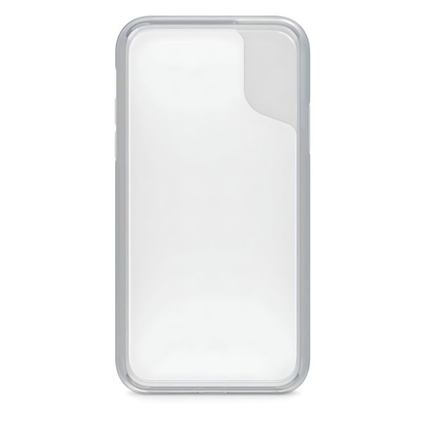 Regenschutz Handy Hülle Quad Lock® TPU Smartphone Case für iPhone