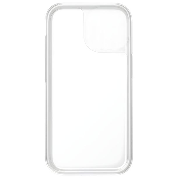 Regnskydd Mobilskal Quad Lock® TPU Smartphonefodral för iPhone