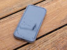 Ochranné pouzdro na mobil proti dešti Quad Lock® TPU pouzdro na smartphone pro iPhone