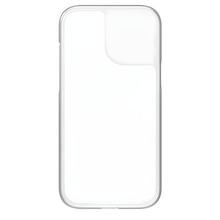 Funda para teléfono móvil con protección contra la lluvia, funda Quad Lock® TPU para iPhone