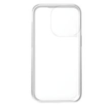 Funda para teléfono móvil con protección contra la lluvia, funda Quad Lock® TPU para iPhone