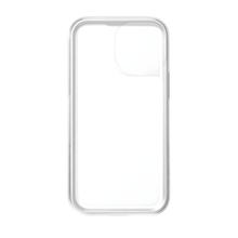 Funda para teléfono móvil con protección contra la lluvia, funda Quad Lock® TPU para iPhone