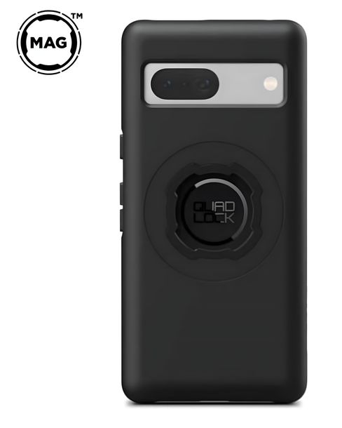 MAG™ Quad Lock® TPU smartphone case for Google Pixel