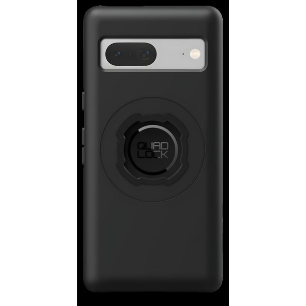 Mobilskal MAG™ Quad Lock® TPU smartphone-fodral för Google Pixel