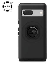 Kryt na mobil MAG™ Quad Lock® TPU pouzdro pro smartphone Google Pixel