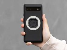 Kryt na mobil MAG™ Quad Lock® TPU pouzdro pro smartphone Google Pixel