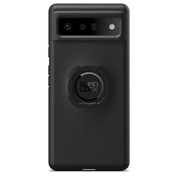 Quad Lock® TPU smartphone case for Google Pixel