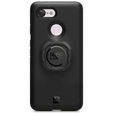 Handy Hülle Quad Lock® TPU Smartphone Case für Google Pixel