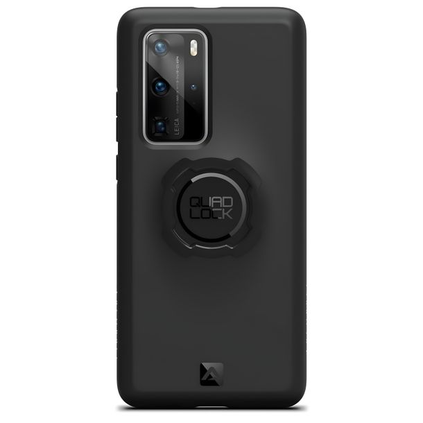 Quad Lock® TPU Smartphone Case for Huawei
