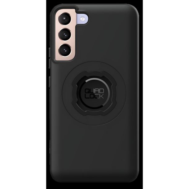 Handy Hülle MAG™ Quad Lock® TPU Smartphone Case für Samsung Galaxy
