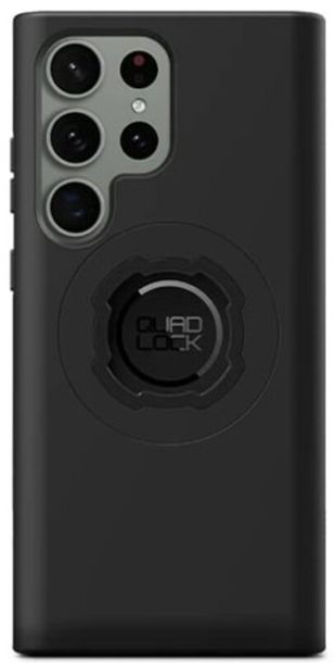 Mobilskal MAG™ Quad Lock® TPU smartphone-fodral för Samsung Galaxy