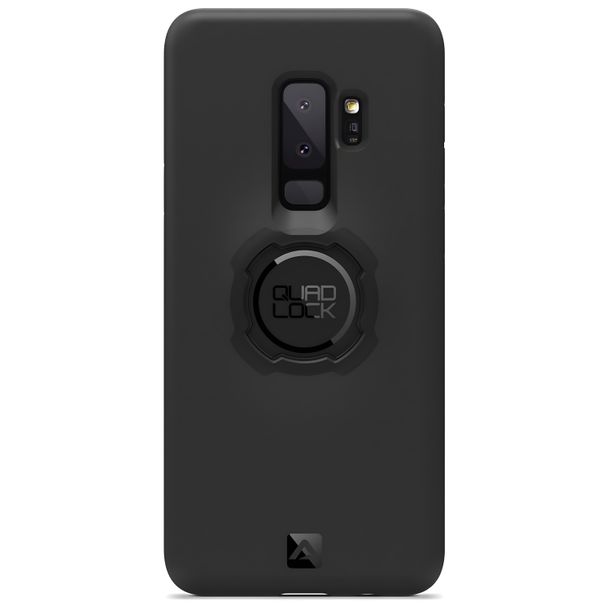 Handy Hülle Quad Lock® TPU Smartphone Case für Samsung Galaxy