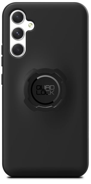 Mobilskal Quad Lock® TPU smartphone-fodral för Samsung Galaxy