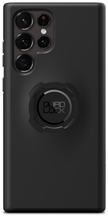 Handy Hülle Quad Lock® TPU Smartphone Case für Samsung Galaxy