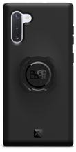 Handyhoes Quad Lock® TPU smartphonecase voor Samsung Galaxy