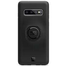 Kryt na mobil Quad Lock® TPU pouzdro pro smartphone Samsung Galaxy