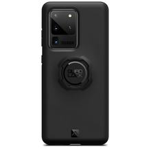 Handy Hülle Quad Lock® TPU Smartphone Case für Samsung Galaxy