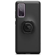 Handy Hülle Quad Lock® TPU Smartphone Case für Samsung Galaxy