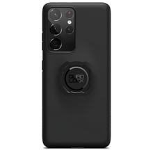 Handy Hülle Quad Lock® TPU Smartphone Case für Samsung Galaxy
