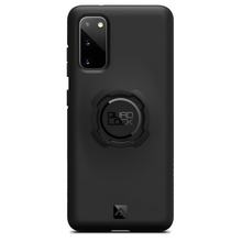 Handy Hülle Quad Lock® TPU Smartphone Case für Samsung Galaxy