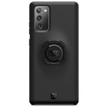 Handy Hülle Quad Lock® TPU Smartphone Case für Samsung Galaxy