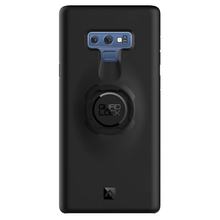 Handy Hülle Quad Lock® TPU Smartphone Case für Samsung Galaxy
