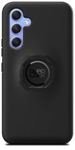 Kryt na mobil Quad Lock® TPU pouzdro pro smartphone Samsung Galaxy