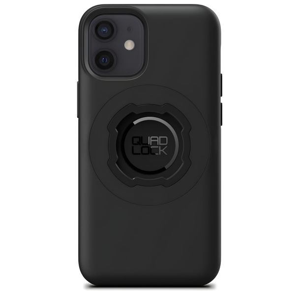 Etui na telefon MAG™ Quad Lock® TPU do iPhone