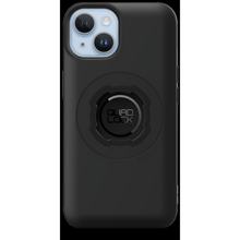 Capa de celular MAG™ Quad Lock® de TPU para iPhone