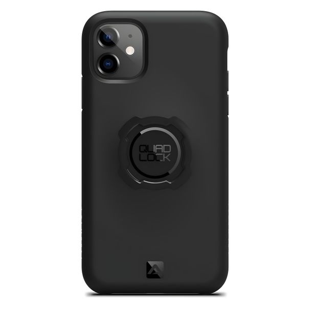Custodia per smartphone in TPU Quad Lock® per iPhone