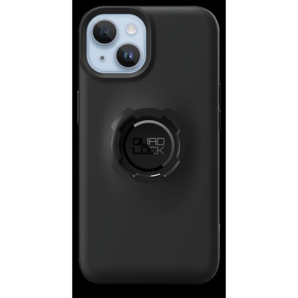 Mobilskal Quad Lock® TPU smartphone-fodral för iPhone