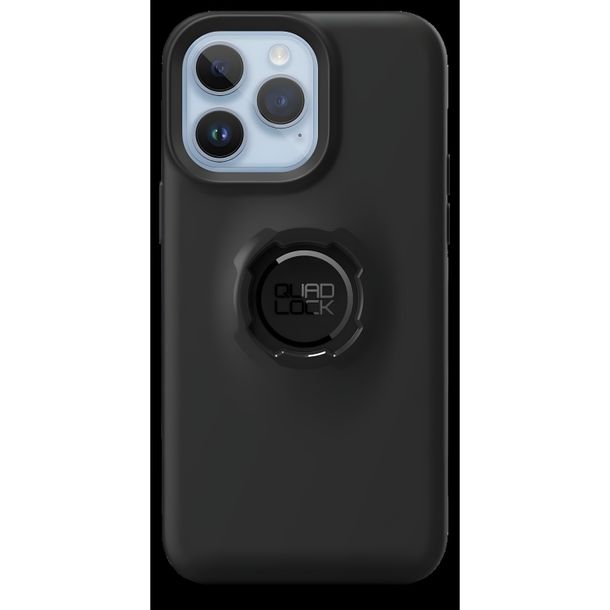 Handy Hülle Quad Lock® TPU Smartphone Case für iPhone