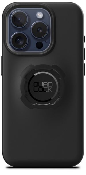 Handy Hülle Quad Lock® TPU Smartphone Case für iPhone