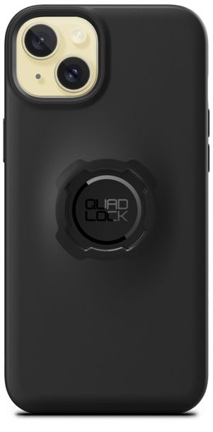 Handy Hülle Quad Lock® TPU Smartphone Case für iPhone