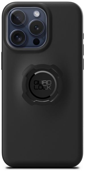 Mobilskal Quad Lock® TPU smartphone-fodral för iPhone