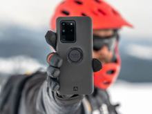 Handyhoes Quad Lock® TPU Smartphone Case voor iPhone