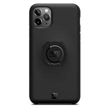 Handy Hülle Quad Lock® TPU Smartphone Case für iPhone
