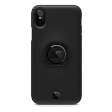 Handy Hülle Quad Lock® TPU Smartphone Case für iPhone