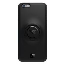Handyhoes Quad Lock® TPU Smartphone Case voor iPhone